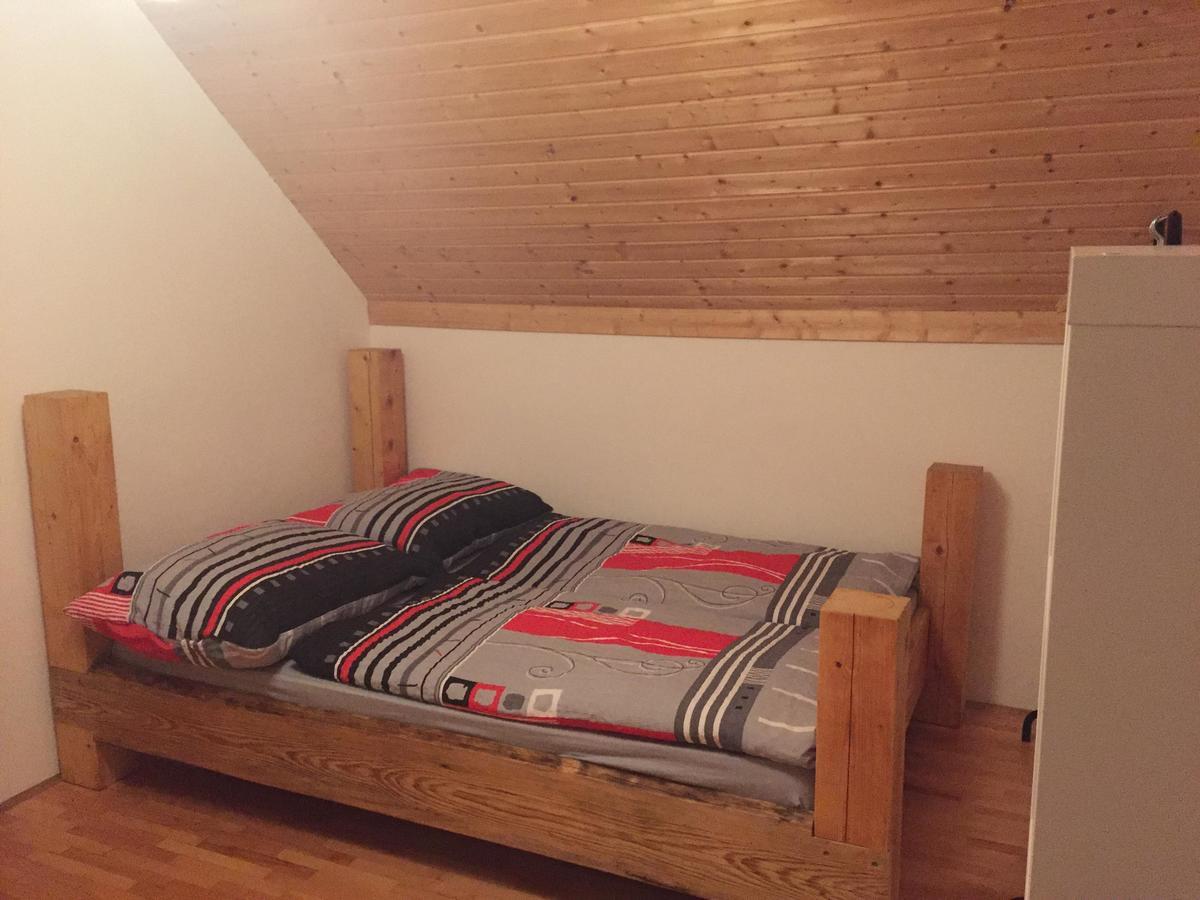 Chalupa U Josefa Josefův Důl Eksteriør bilde